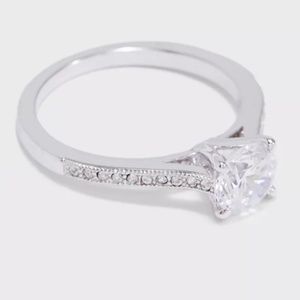 NEW! Buckley London – Olivia/Zara Ring Sz. Small (UK size K / USA size 5.5)